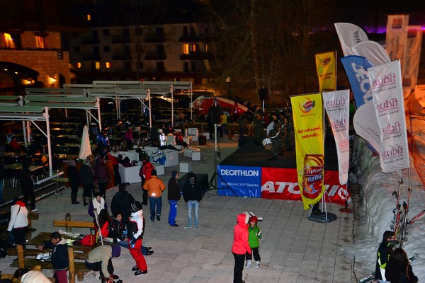 Mzaar Winter Festival 2013 Part 3